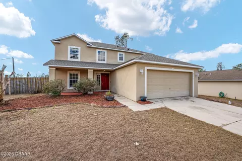 Exterior - 2731 SW 161st Loop, Ocala, FL 34473 photo 18 of 22