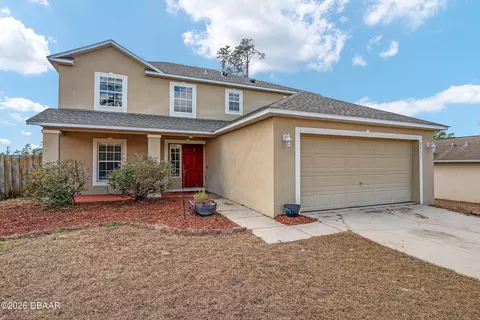 Exterior - 2731 SW 161st Loop, Ocala, FL 34473 photo 17 of 22