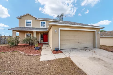 Exterior - 2731 SW 161st Loop, Ocala, FL 34473 photo 15 of 22