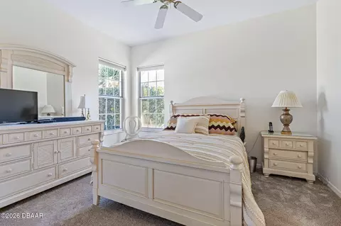 Bedroom - 55 Kingsley Cir, Ormond Beach, FL 32174 photo 6 of 6