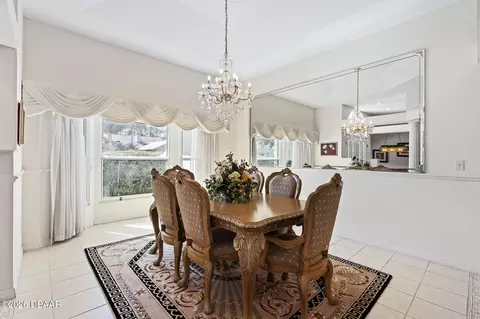 Dining - 55 Kingsley Cir, Ormond Beach, FL 32174 photo 1 of 5