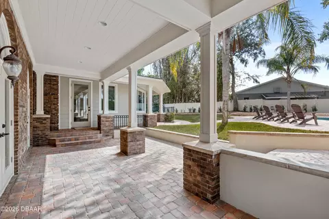 Exterior - 22 Tidewater Dr, Ormond Beach, FL 32174 photo 19 of 20