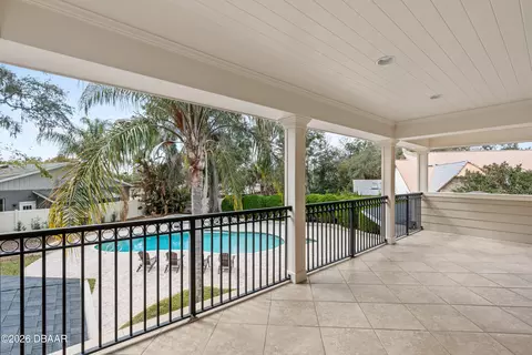 Exterior - 22 Tidewater Dr, Ormond Beach, FL 32174 photo 9 of 20