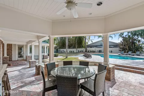 Exterior - 22 Tidewater Dr, Ormond Beach, FL 32174 photo 18 of 20