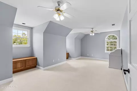 Bedroom - 22 Tidewater Dr, Ormond Beach, FL 32174 photo 4 of 12
