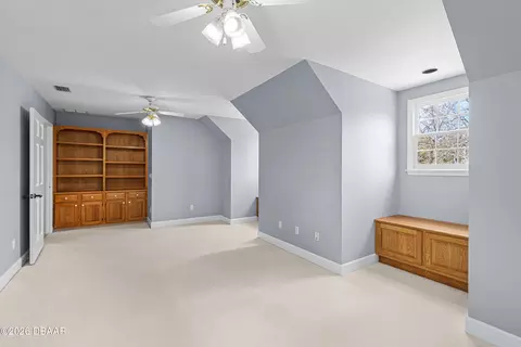 Bedroom - 22 Tidewater Dr, Ormond Beach, FL 32174 photo 5 of 12