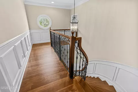 Entry Way - 22 Tidewater Dr, Ormond Beach, FL 32174 photo 3 of 3