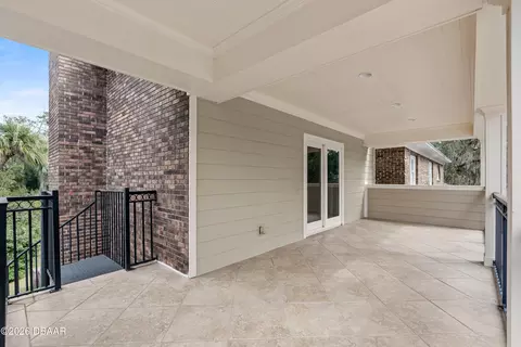 Exterior - 22 Tidewater Dr, Ormond Beach, FL 32174 photo 10 of 20