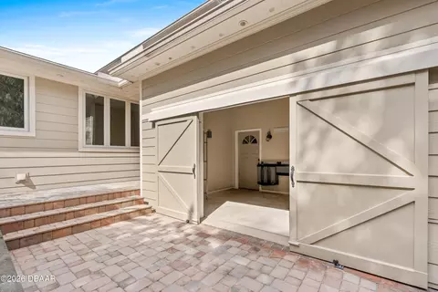 Exterior - 22 Tidewater Dr, Ormond Beach, FL 32174 photo 20 of 20