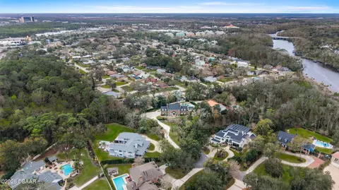View/Area - 22 Tidewater Dr, Ormond Beach, FL 32174 photo 2 of 2