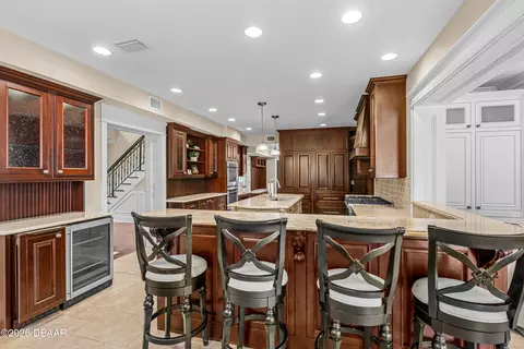 Kitchen - 22 Tidewater Dr, Ormond Beach, FL 32174 photo 1 of 9