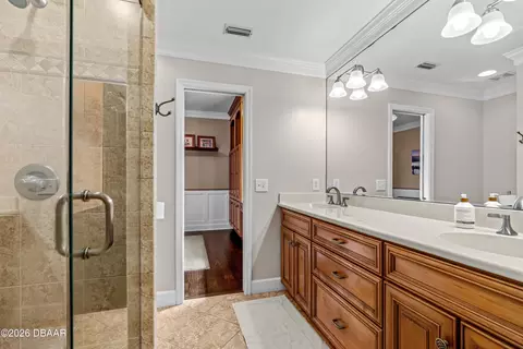Bath - 22 Tidewater Dr, Ormond Beach, FL 32174 photo 10 of 10
