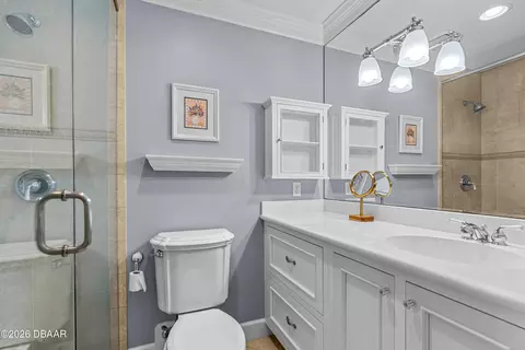 Bath - 22 Tidewater Dr, Ormond Beach, FL 32174 photo 7 of 10