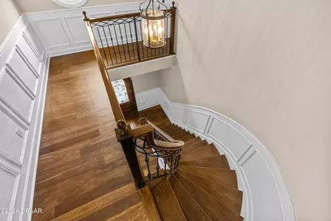 Entry Way - 22 Tidewater Dr, Ormond Beach, FL 32174 photo 2 of 3