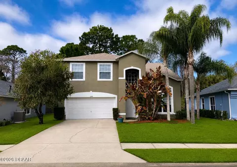 184 Gala Cir, Daytona Beach, FL 32124