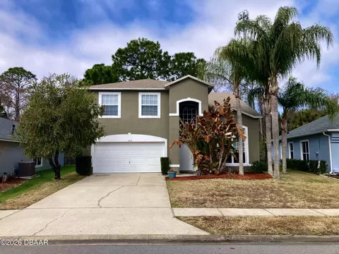 184 Gala Cir, Daytona Beach, FL 32124