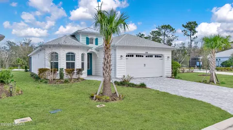 298 Hang Loose Way, Daytona Beach, FL 32124