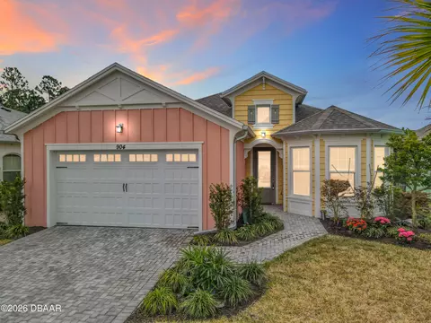 904 Barnacle Bay Ct, Daytona Beach, FL 32124