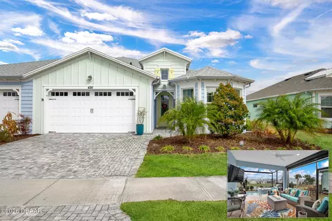 426 Good Life Way, Daytona Beach, FL 32124