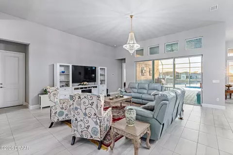 Living - 301 Stirling Bridge Dr, Ormond Beach, FL 32174 photo 1 of 5