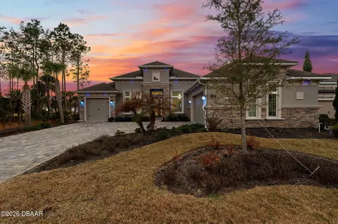 Exterior - 301 Stirling Bridge Dr, Ormond Beach, FL 32174 photo 19 of 19