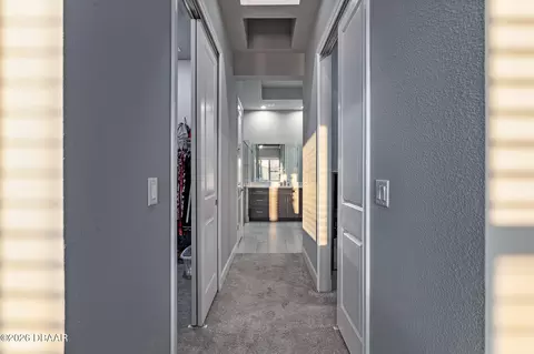 Entry Way - 301 Stirling Bridge Dr, Ormond Beach, FL 32174 photo 2 of 2