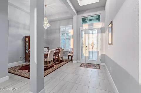 Entry Way - 301 Stirling Bridge Dr, Ormond Beach, FL 32174 photo 1 of 2