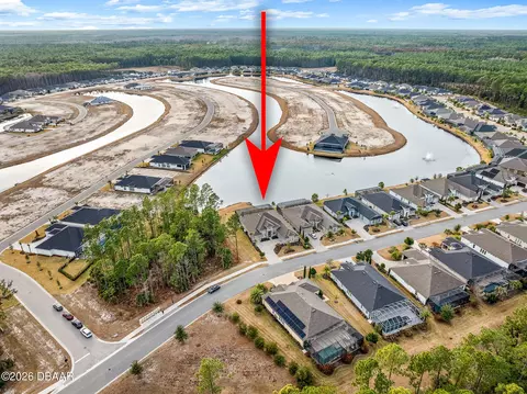 View/Area - 301 Stirling Bridge Dr, Ormond Beach, FL 32174 photo 4 of 11