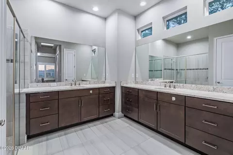 Bath - 301 Stirling Bridge Dr, Ormond Beach, FL 32174 photo 1 of 5