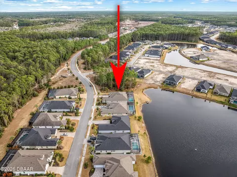 View/Area - 301 Stirling Bridge Dr, Ormond Beach, FL 32174 photo 7 of 11