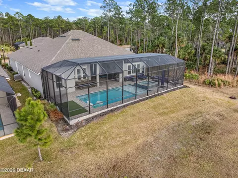 Exterior - 301 Stirling Bridge Dr, Ormond Beach, FL 32174 photo 15 of 19