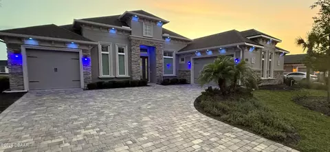 Exterior - 301 Stirling Bridge Dr, Ormond Beach, FL 32174 photo 16 of 19