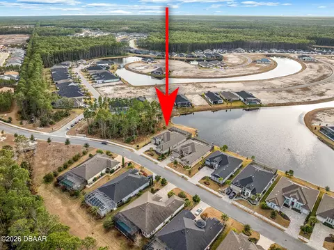 View/Area - 301 Stirling Bridge Dr, Ormond Beach, FL 32174 photo 6 of 11