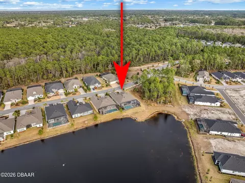 View/Area - 301 Stirling Bridge Dr, Ormond Beach, FL 32174 photo 8 of 11