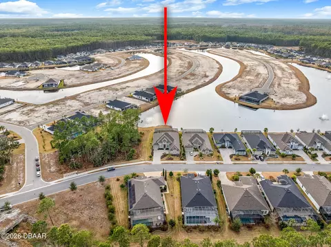 View/Area - 301 Stirling Bridge Dr, Ormond Beach, FL 32174 photo 5 of 11