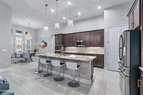 Kitchen - 301 Stirling Bridge Dr, Ormond Beach, FL 32174 photo 1 of 5