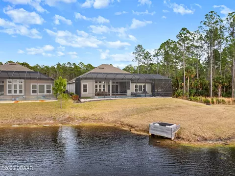 View/Area - 301 Stirling Bridge Dr, Ormond Beach, FL 32174 photo 2 of 11