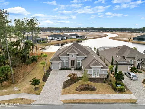 View/Area - 301 Stirling Bridge Dr, Ormond Beach, FL 32174 photo 1 of 11