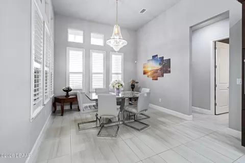 Dining - 301 Stirling Bridge Dr, Ormond Beach, FL 32174 photo 5 of 5