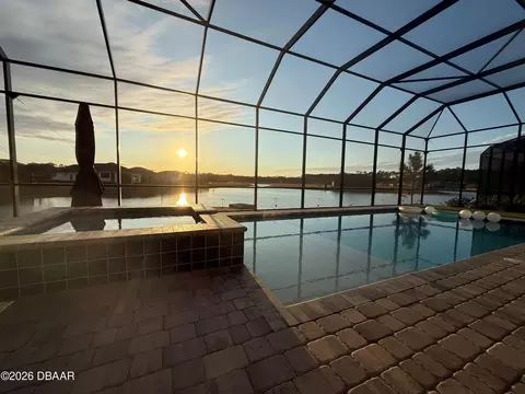 Exterior - 301 Stirling Bridge Dr, Ormond Beach, FL 32174 photo 2 of 19