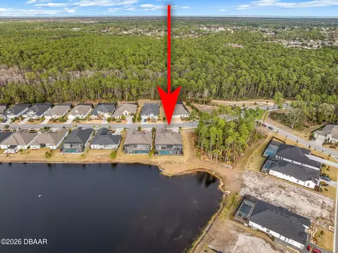 View/Area - 301 Stirling Bridge Dr, Ormond Beach, FL 32174 photo 9 of 11