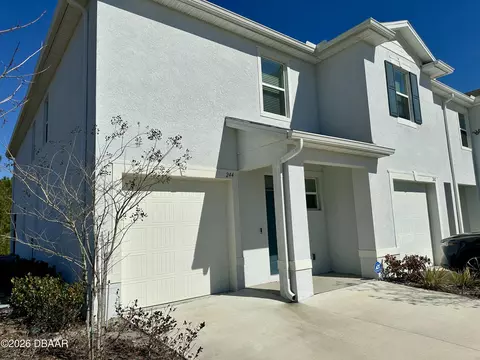 244 Reena Dr, Daytona Beach, FL 32117