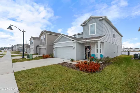 1192 Belle Isle Ln, Daytona Beach, FL 32124