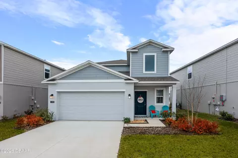 1192 Belle Isle Ln, Daytona Beach, FL 32124
