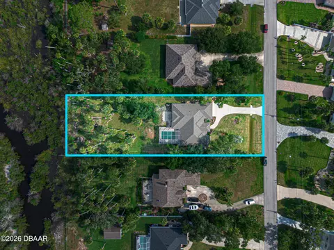View/Area - 925 Lambert Ave, Flagler Beach, FL 32136 photo 4 of 7