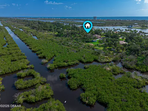 View/Area - 925 Lambert Ave, Flagler Beach, FL 32136 photo 2 of 7