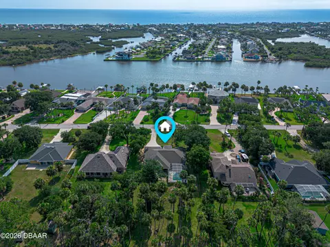 View/Area - 925 Lambert Ave, Flagler Beach, FL 32136 photo 6 of 7
