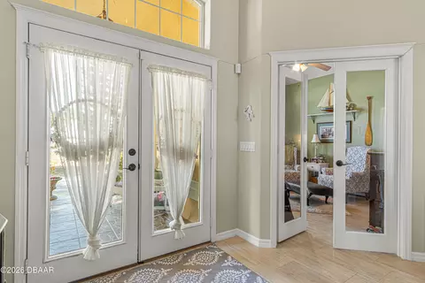 Entry Way - 925 Lambert Ave, Flagler Beach, FL 32136 photo 1 of 1