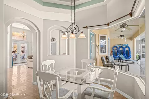 Dining - 925 Lambert Ave, Flagler Beach, FL 32136 photo 3 of 3