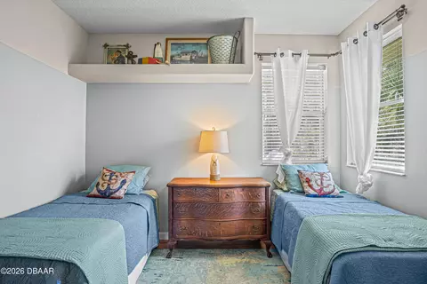 Bedroom - 925 Lambert Ave, Flagler Beach, FL 32136 photo 3 of 3